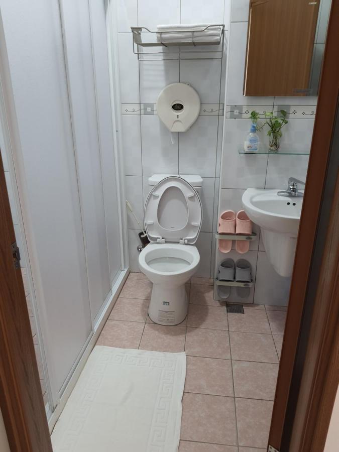 Blakfoot B&B Taitung Экстерьер фото