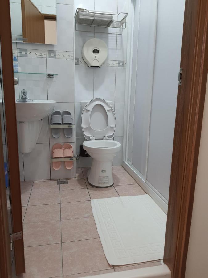 Blakfoot B&B Taitung Экстерьер фото