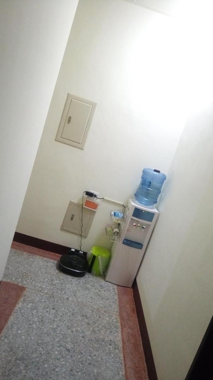 Blakfoot B&B Taitung Экстерьер фото