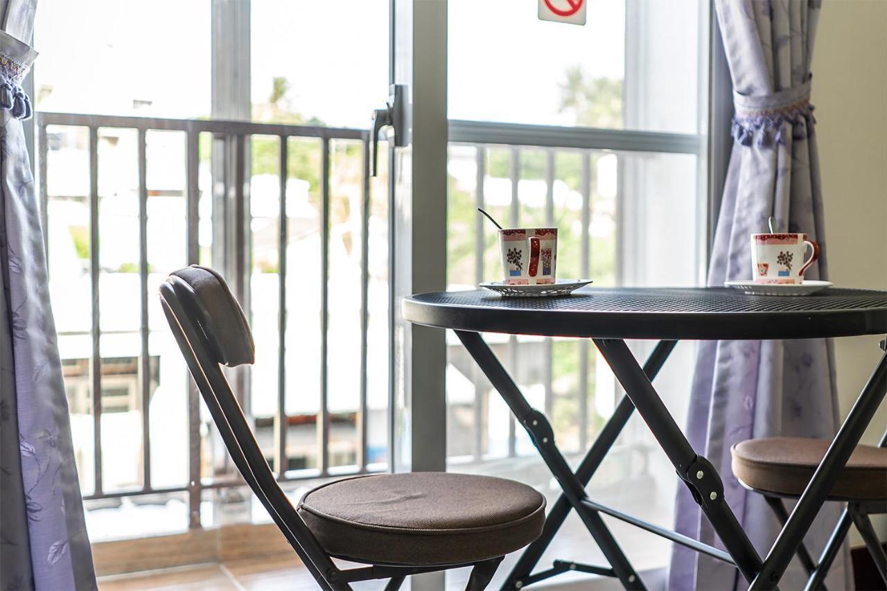 Blakfoot B&B Taitung Экстерьер фото