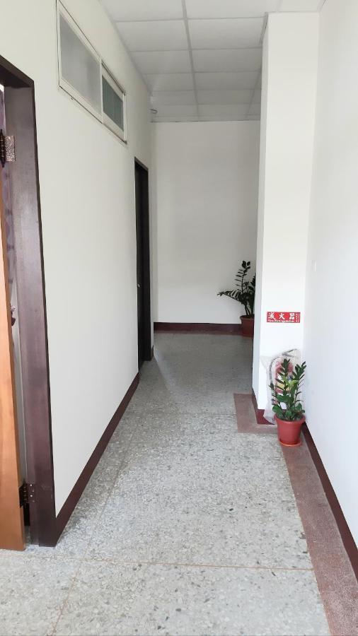 Blakfoot B&B Taitung Экстерьер фото